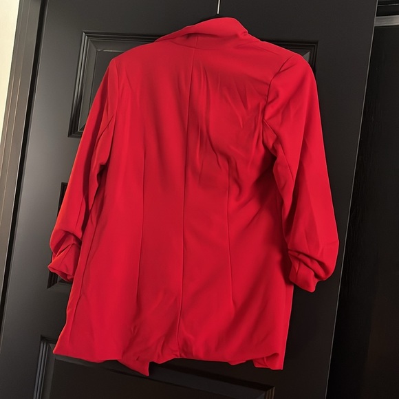 Fashion Nova Blazer - Picture 3 of 4